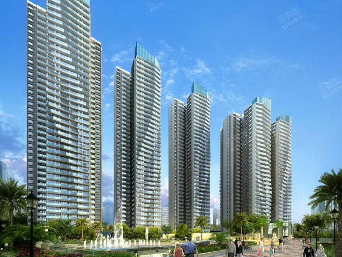 多彩仿石涂料——工地現(xiàn)場打樣技巧！